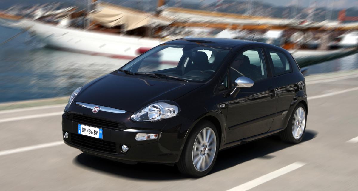 Fiat Punto : neuf ou d&rsquo;occasion ?