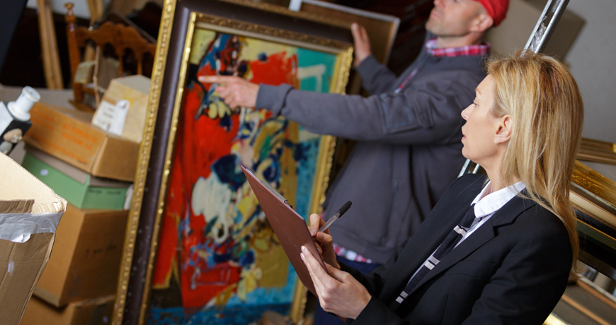 Quels sont les principaux critères pour estimer un tableau ?
