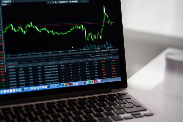 Optimisation des Investissements via IA : Les Solutions Innovantes de David Saroni Consulting