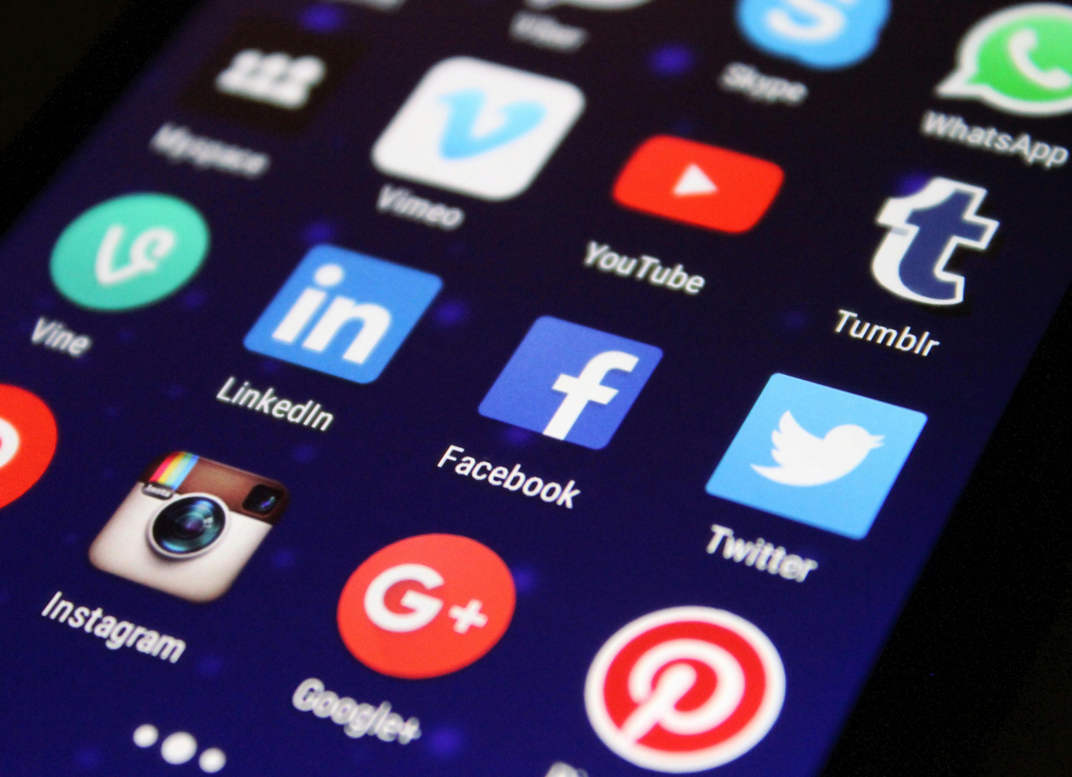 Les erreurs de branding à éviter sur les réseaux sociaux