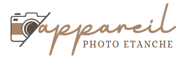 Appareil Photo Étanche